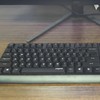 2PCS English Keyboard Stickers, Universal Replacement English Keyboard Letter with