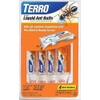 Terro 324 Ant Killer Ii Liquid Ant Baits, Pack of