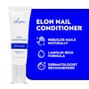 Elon Lanolin-Rich Nail Conditioner, Strengthens Nails & Protects Cuticles (10g