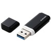 Elecom MF-BBU3064GWH USB Memory/USB 3.1 (Gen1) Supported/Security Function/64GB/Cap Type/White