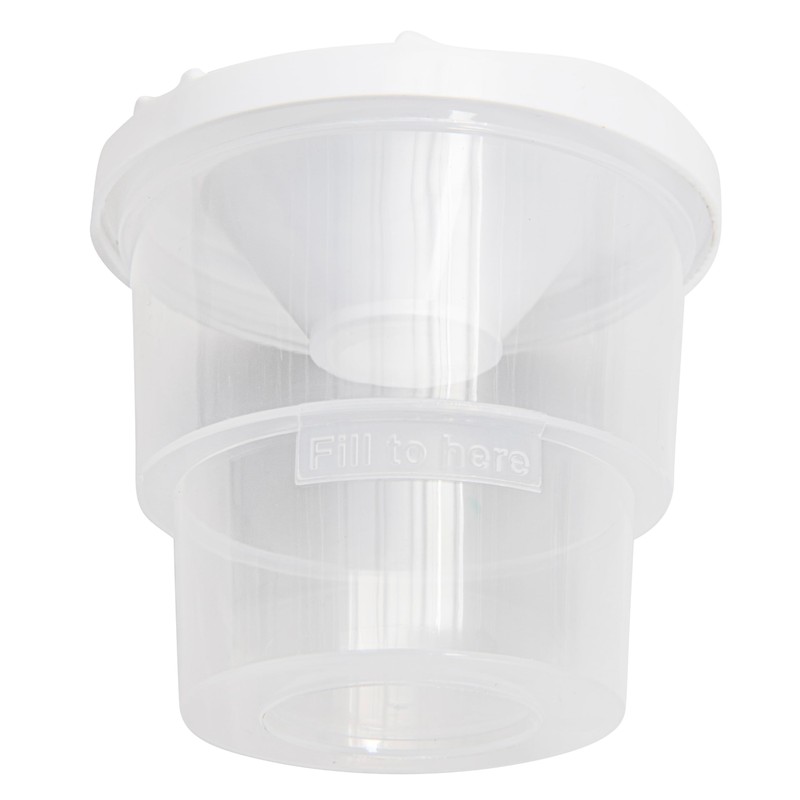 Betzold - Paint Cup for Painting Walls - Art Lessons