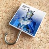 Ultraman Zero (Cape) Magnetic Hook