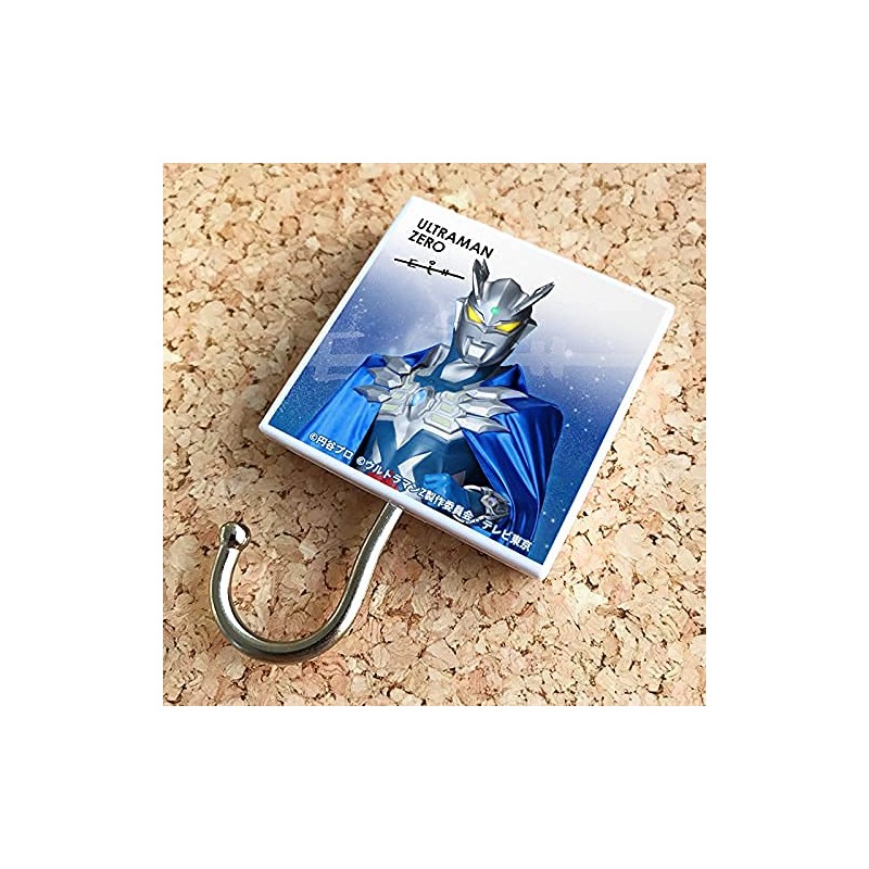 Ultraman Zero (Cape) Magnetic Hook