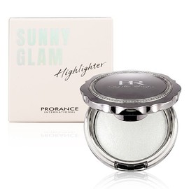 Prorance Sunny Glam Highlighter 12g 01 / 프로랑스 써니글램 하이라이터 12g 01