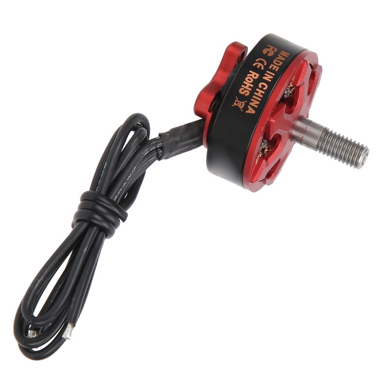 1750KV/2300KV/2500KV/2800KV SHU 2306 3‑4S Brushless Motor Replacement for RC Drone/FPV2500KV