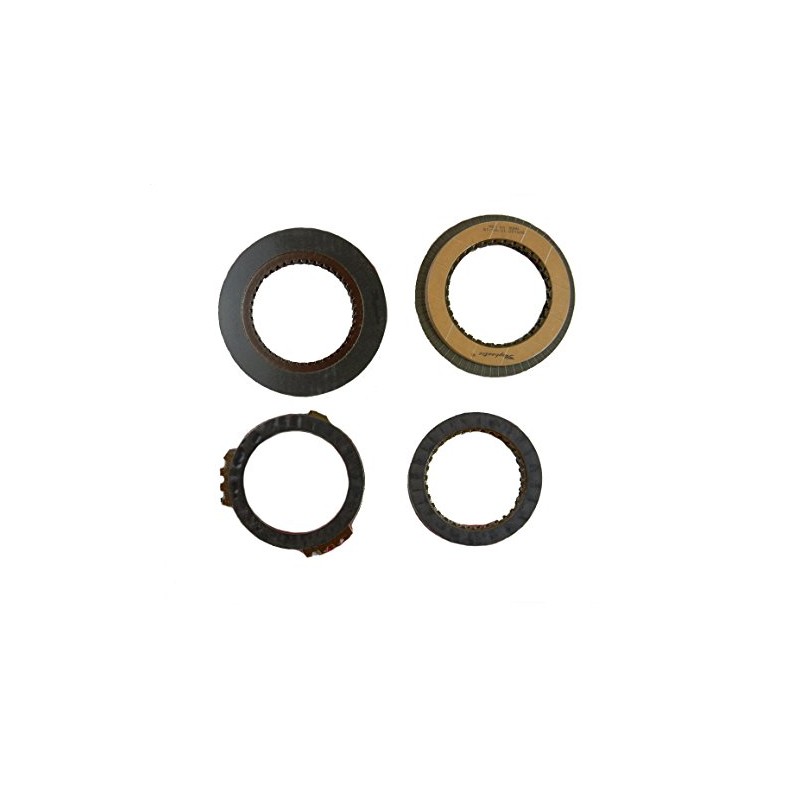 Raybestos (RCP96-084) Friction Module, 4T65E (Raybestos), (1997-2002)