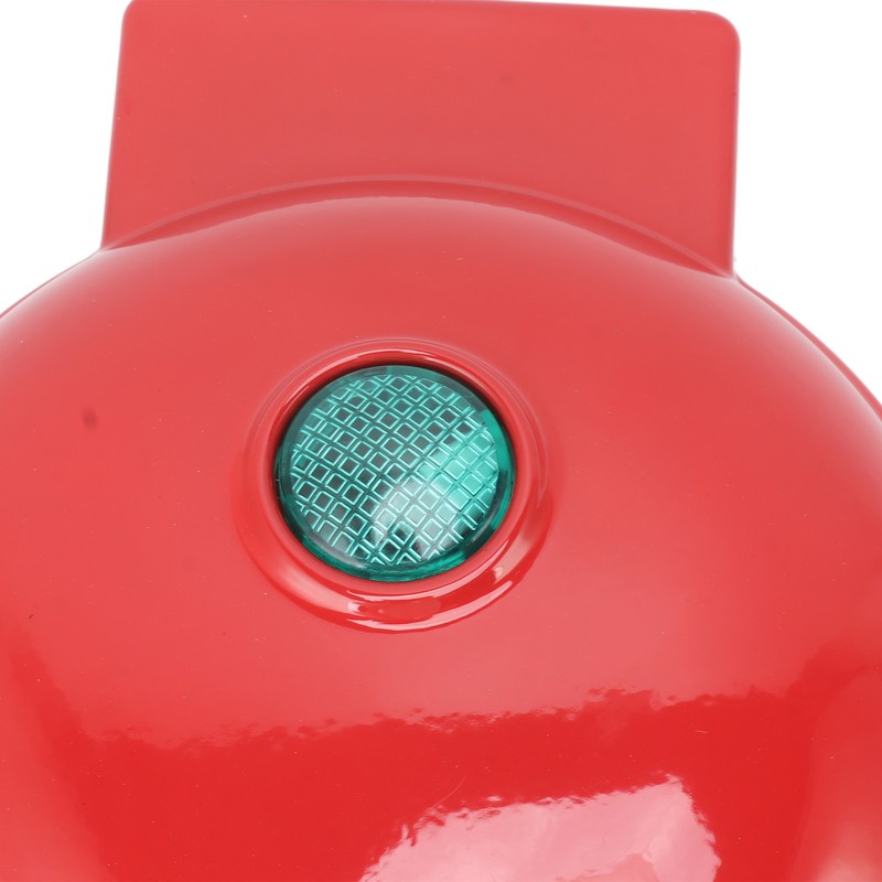 Mini Waffle Maker Stick Proof Double Sided Round Multifunctional Breakfast