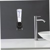 IWOWHERO Electric Toothpaste Sensor Toothpaste Dispenser Convenient Automatic Simple for