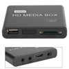 K8 1080P Mini Network Video Player HDMI HD Output Decoder