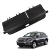 Marretoo for Lexus RX270 RX350 RX450H Cargo Cover 2010 2011