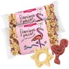 Pastabilities Fun Shaped Pasta for Kids - Flamingo Pasta -