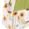 Multifunction Baby Bag for Boys and Girls with Many Pockets