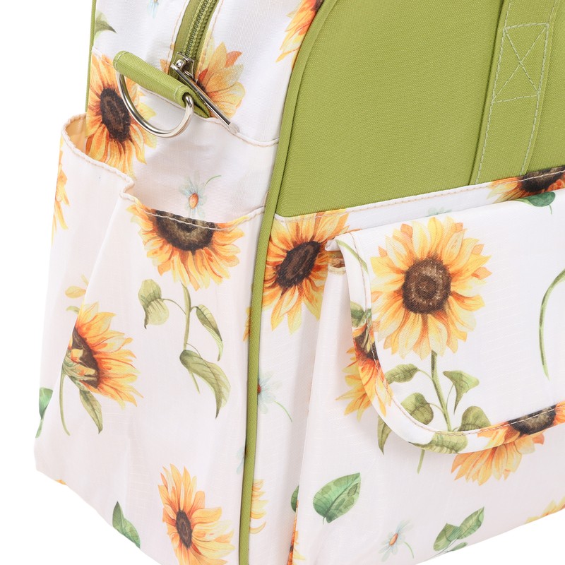 Multifunction Baby Bag for Boys and Girls with Many Pockets