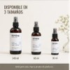 Tonico Micelar Facial Locion Oxigenante Lumina 245ml