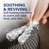 Dr. Scholl Tired Achy Feet Soothing & Reviving Foot Mask
