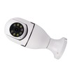 Wireless Smart Security Camera Baby Monitor WiFi Indoor Cameras Motion