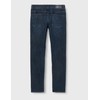 SS22077 3301 slim jeans