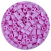 La Manuli Perline da Stirare Rosso Rosa - 3000 Pezzi