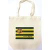 Hanshin Tigers Tote Bag, Logo, Simple, Toramaru, Team Flag (Toramaru)