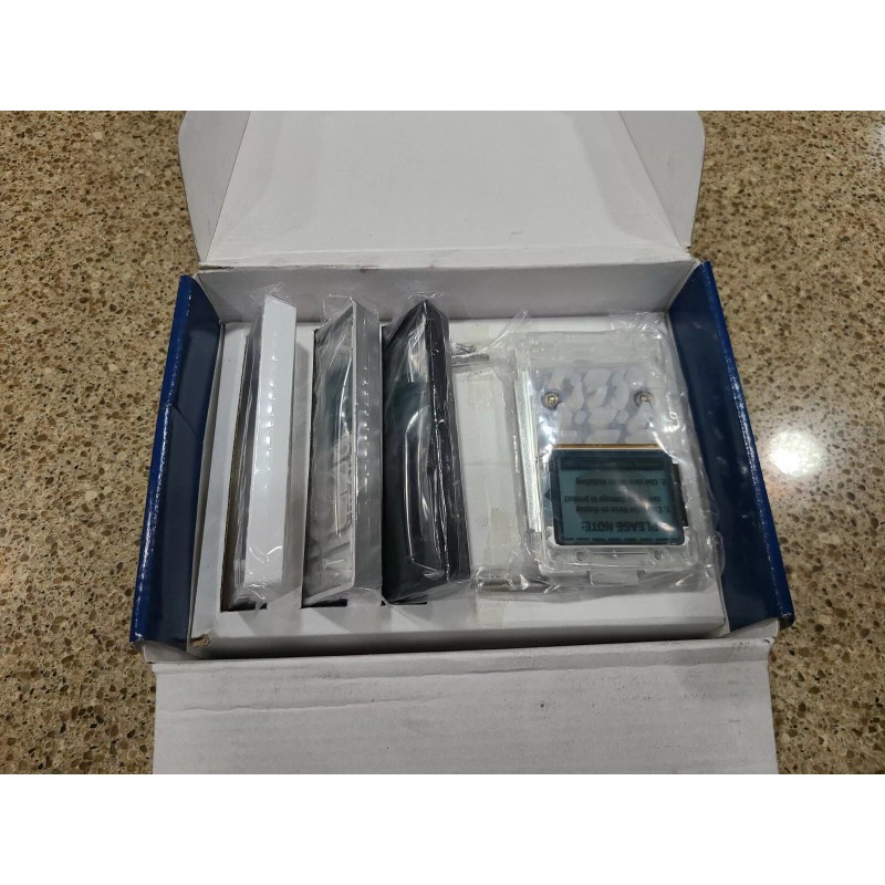 Niles Solo-6MD EX Weather Resistant Metadata Keypad For ZR-6 Receiver