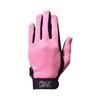 AK Ever Last Micro Suede all season Horse Riding Glove