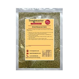 Dried Marjoram - 500g