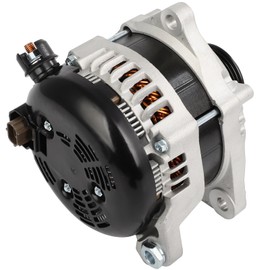 Aintier Alternator Fit for Ford for Edge 3.5L 2015-2018,for Ford for Explorer 3.5L 2016-2019,for Ford for F-150 3.5L 2013-2014 OE number: 11629