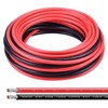 6 Gauge Wire,iGreely 6 AWG Tinned Copper Electrical Wire Cable,2