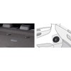 Pioneer Speaker TS-G1010F 10cm Unit Speaker Dual Cone Carrozzeria