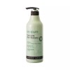 Eco Pure 꽃을든남자 에코퓨어 바이탈라이징 헤어 샴푸 700ml Flower of Men Eco Pure Vitalizing Hair Shampoo 700ml [Basic Product]