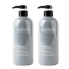 (Kerasis)(2 items) Kerasis Extra Damage Care Shampoo 750g / (케라시스)(2개)케라시스