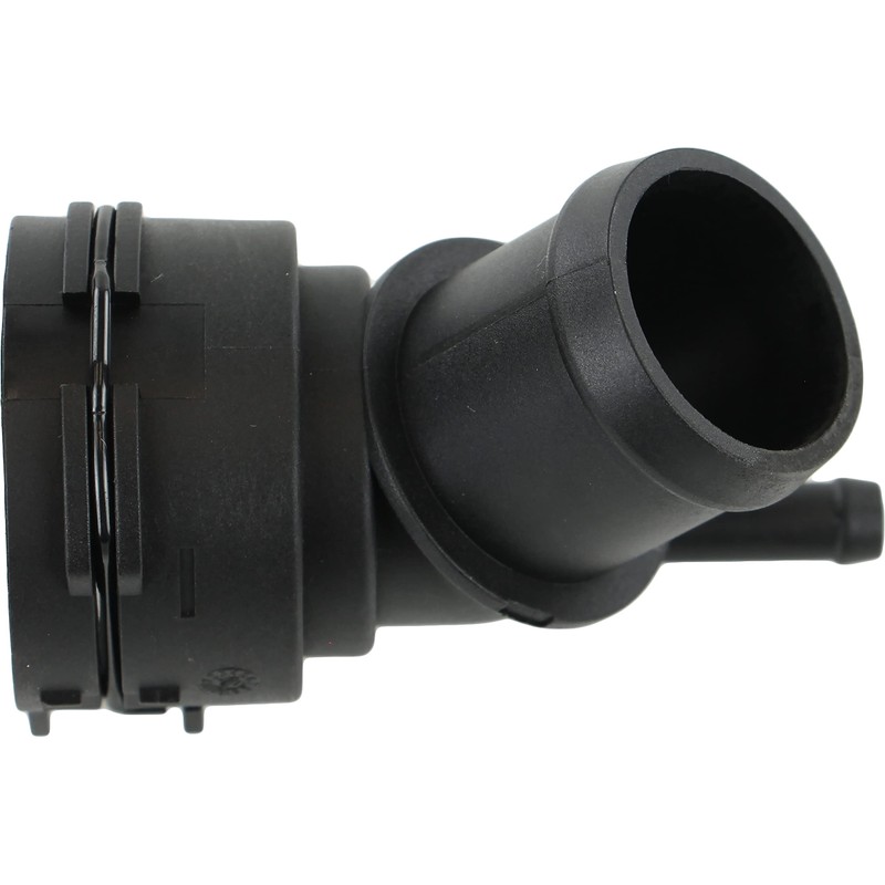 Rein CHC0729 Radiator Coolant Hose Connector