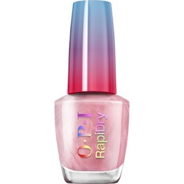 OPI RapiDry Quick Dry Nail Polish Colors | Opaque, Crème, & Shimmer Winter Shades | Smudge Proof, and Fast Drying in 60 Seconds | Vegan Formula