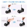 Eyoyo 2025 Barcode Scanner, Barcode Reader, Code Reader, Dimensional, USB