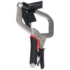 Corner Clamp Accurate Positioning Nonslip Handle Easy Operation Baffle Design