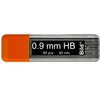 Bild Premium Mechanical Pencil Lead Refills (HB Mega, 0.9 mm)