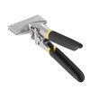 Hand Seamer Pliers Metal Multifunctional Straight Bending Tool for Plate