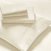 PureCare Elements Modal Sheet Set Featuring Precision-Fit Corners and enveloping