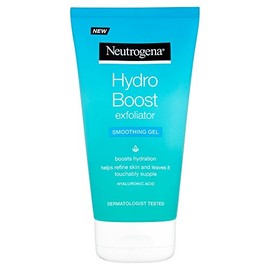 Neutrogena Hydro Boost Exfoliator - 150 ml