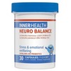 Inner Health Neuro Balance 30 Capsules