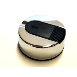 Black Wind Up Pocket Ashtray