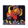 Nerf Rival Curve Shot Flex XXI-100 Blaster Fire Rounds Curve