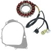 Celox Stator & Gasket for Yamaha Warrior 350 YFM350 YFM-350