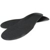 "Excellent Fit" 3-pair insole for men
