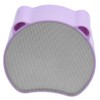 WOONEKY Foot File Scraper Hair Removal Tool for Women Dual-sided