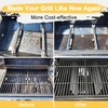 Grill Replacement Parts for Dyna Glo DGF350CSP DGF350CSP-D 2-Burner Gas