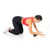 TOGU, Actiroll Wave S Fascia Roller Massage Roller 15 x