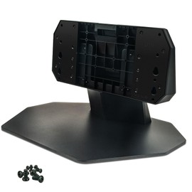 TV Stand Legs Tabletop TV Mount Holder Applicable for Hisense 65-Inch Class U7 Series Mini-LED ULED 4K UHD Google Smart TV 65U7N / 75-Inch Class U7 Series Mini-LED ULED 4K UHD Google Smart TV 75U7N