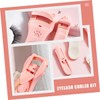 Baluue Sets Long-lasting Lash Curler Eyelash Applicator Tool for False