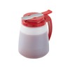 Restaurantware - RW Base 32 Ounce All Purpose Syrup Dispenser,